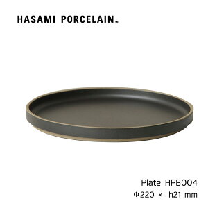 HASAMI PORCELAIN nT~|[Z v[g M 22cm ubN HPB004 g  dqWOK H@OK X^bLO[ M M Mtg v[g j Vv 