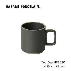 HASAMI PORCELAIN nT~|[Z }OJbv 385ml 8.9cm ubN HPB020 g  dqWEH@Ή X^bLO[ R[q[Jbv eB[Jbv Mtg 