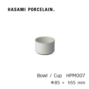 HASAMI PORCELAIN nT~|[Z {E Jbv 8.5cm OXO[ HPM007 g  dqWOK H@OK X^bLO [  Vv   Mtg j