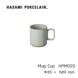 HASAMI PORCELAIN nT~|[Z }OJbv 385ml 8.9cm OXO[ HPM020 g  dqWEH@Ή X^bLO[ R[q[Jbv eB[Jbv Mtg 
