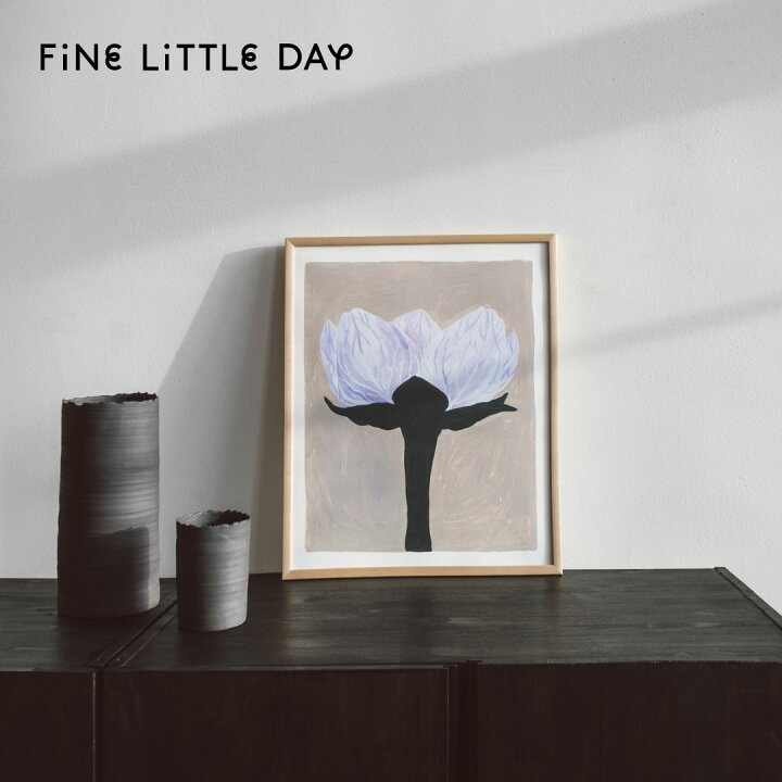 楽天市場】Fine Little Day ポスター SOFIA LIND SPECIAL ARTIST 
