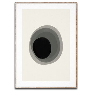 Paper Collective (y[p[RNeBu) |X^[ Layers 02 (50×70cm) A[gvg k kCeA  Vv _