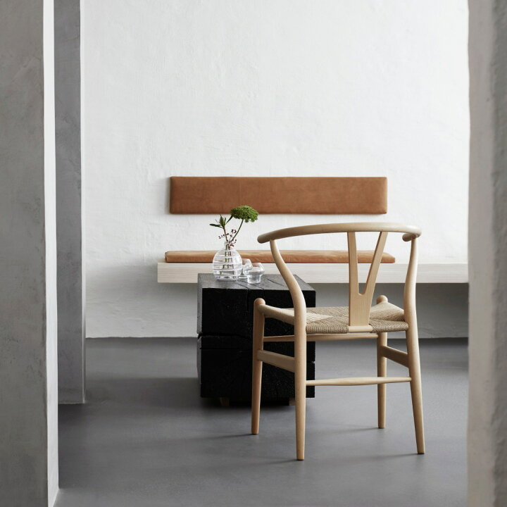 楽天市場】【P10倍】【特典付き】CARL HANSEN & SON CH24/Yチェア 