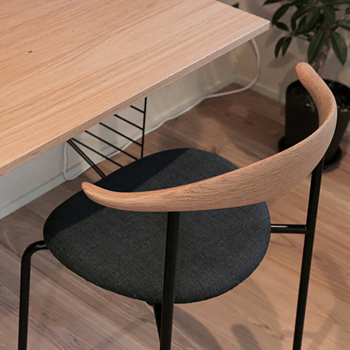 楽天市場】【P10倍】CARL HANSEN & SON CH88T オーク材 オイル仕上げ 