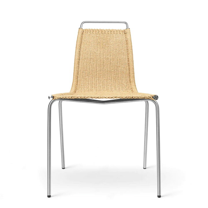 楽天市場】【P10倍】CARL HANSEN & SON PK1 チェア ナチュラルペーパー 