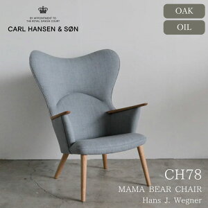 �y1/1��艿�i����z�J�[���n���Z��&�T�� CH78 �}�}�E�x�A�`�F�A �I�[�N�ށE�I�C���t�B�j�b�V���E�t�@�u���b�N Fiord151| ���E���W�`�F�A �n���X J. �E�F�O�i�[ �k�� �Ƌ� 1�l�|��