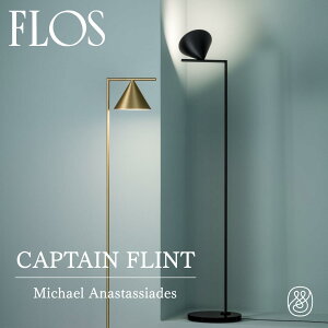 yP10{zFLOSitXjCAPTAIN FLINTiLve tgj | tA v Cg fUCi[Y Ɩ Michael Anastassiades i}CPEAiX^VAfXj