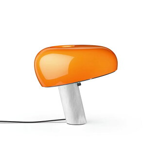 �yP10�{�zFLOS�i�t���X�j SNOOPY�i�X�k�[�s�[�j | �e�[�u�� �����v ���C�g �f�U�C�i�[�Y �Ɩ� Achille & Pier Giacomo Castiglioni �A�b�L�[��& �s�G���E�W���R���E�J�X�e�B���I�[�j