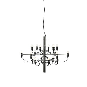 �yP10�{�zFLOS�i�t���X�j2097 / 18�iLED�j���v�d�C�H�� | �y���_���g ���C�g �V�����f���A �f�U�C�i�[�Y �Ɩ� Gino Sarfatti �W�m�E�T���t�@�b�e�B