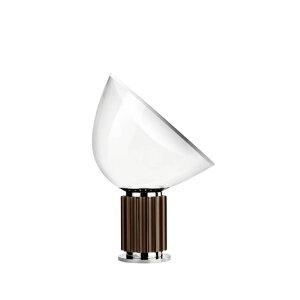 �yP10�{�zFLOS�i�t���X�j TACCIA�i�^�b�`�A�jPMMA | �e�[�u�� �����v ���C�g �f�U�C�i�[�Y �Ɩ� Achille & Pier Giacomo Castiglioni �A�b�L�[��& �s�G���E�W���R���E�J�X�e�B���I�[�j