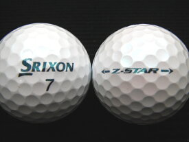 ランク1 特選ロスト SRIXON スリクソン Z−STAR 17年モデル ロイヤルグリーン 【あす楽対応_近畿】【中古】