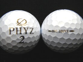 ランク1 BRIDGESTON GOLF ブリヂストンゴルフ PHYZ（ファイズ) 17年モデル パールホワイト 【あす楽対応近畿】【中古】