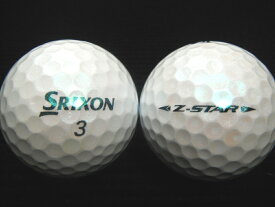 ランク1 特選ロスト SRIXON スリクソン Z−STAR 19年モデル ロイヤルグリーン 【あす楽対応_近畿】【中古】