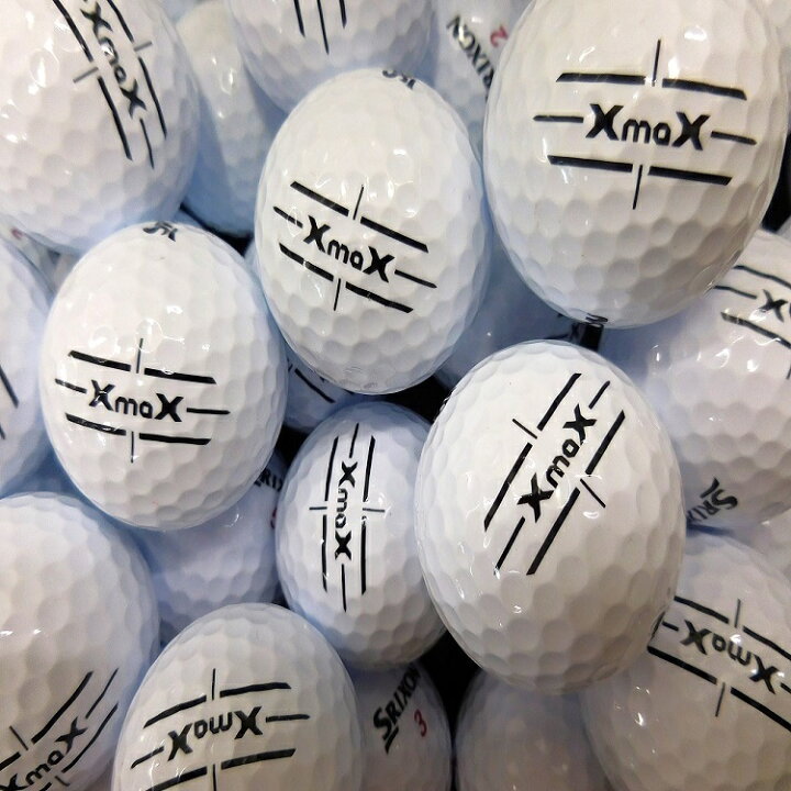 楽天市場】【送料無料】ランク1 SRIXON スリクソン XmaX 