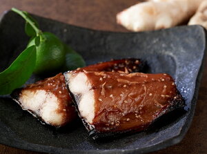 さば生姜みりん 片身3枚入り(アラカルト)