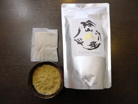 海山六香だしパック　7g×10パック入り