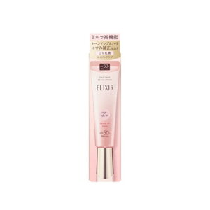 �G���N�V�[�� �f�[�P�A���{�����[�V���� �g�[���A�b�v sp+ aa �x�r�[�s���N 35g SPF50+ PA++++ ������ SHISEIDO ELIXIR SUPERIEUR 4909978195939 �G�C�W���O�P�A �X�L���P�A �G���N�V�[�� �g�[���A�b�v ���ω�