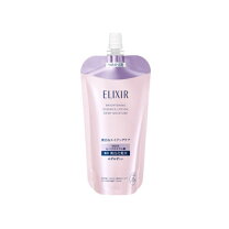 楽天市場】elixir 美白化粧水 詰め替えの通販