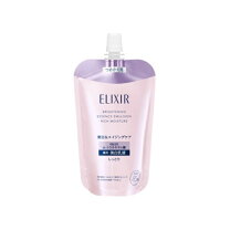 楽天市場】elixir 美白乳液しっとり詰め替えの通販