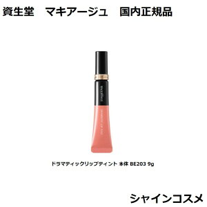  }LA[W h}eBbNbveBg { BE203 9g SHISEIDO MAQUILLAGE 4909978127411 bvOX bvJ[ g F ێ }XNɂɂ eBg Ki
