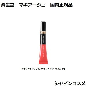  }LA[W h}eBbNbveBg { PK301 9g SHISEIDO MAQUILLAGE 4909978127404 bvOX bvJ[ g F ێ }XNɂɂ eBg Ki