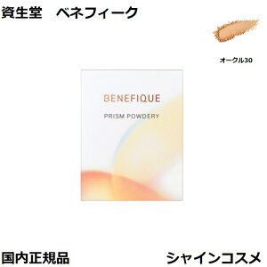  xltB[N vYpE_[ 10g I[N30 tB OC30 SPF25EPA+++ SHISEIDO BENEFIQUE 4909978111724 t@f[V  V~ ь WqA_ Ki 