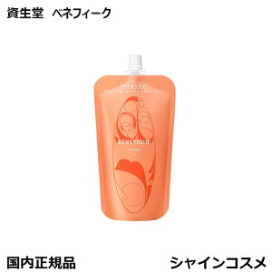  xltB[N [V II ̂Ђ炪zt悤ȂƂ݂Ƃ邨 tB lߑւ 180ml 򕔊Oi SHISEIDO BENEFIQUE 4909978203542 GCWOPA   ωt [V 