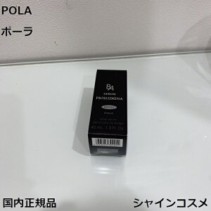 POLA �|�[�� B.A �Z���� �v���Y���~�i 40mL 4953923304051 ���t�B�� BA ���e�t �G�b�Z���X ���e �N���[�� ���e�N���[�� �G�}���W���� �G�}���V���� ���t�B�� �� �畆 �ڌ� �@ �{ �� ���ł� �X�L���P�A 