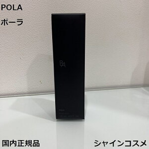 POLA �|�[�� B.A ���[�V���� �C�}�[�X 120mL ���t�B�� 4953923309278 BA ���ϐ� ���ωt ���� ���e �X�L���P�A �l�ւ� �߂��� �������� �������K�i