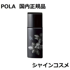POLA �|�[�� B.A �f�C�Z���� ���L�b�h 30mL SPF40 PA+++ 4953923309322 BA �x�[�X���C�N ���e�t ���ω��n ���L�b�h�t�@���f�[�V���� �t�@���f�[�V���� �N���[�� �Z���� �G�b�Z���X ���O�� UV�P�A UV�J�b�g 