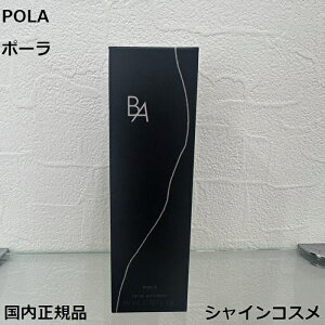Ki POLA |[ B.A ~N 7 { 80mL Zu 掵 4953923312377 BA t ~N G}W G}V N[  n RN 
