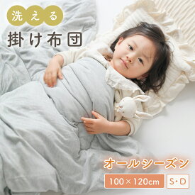 【20％OFFクーポン★4/14 12:59まで】掛け布団 子供 子ども 子供用 子ども用 ベビー 洗える 保育園 お昼寝 布団 赤ちゃん キッズ 夏 春 90 120 シングル 掛布団 幼児 軽い 暖かい ベビー布団 キッズ 赤ちゃん用 丸洗い できる 冬 冬用 ダブル かけ布団 かけふとん 肌掛け布団