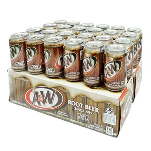 A&W[grA48ʃZbg@S