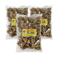 八重山波照間産純黒糖【1kg×3袋セット】
