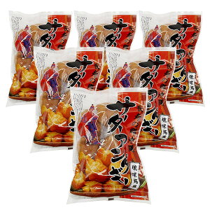 琉球銘菓 サーターアンダギー （6個入り×6袋セット）