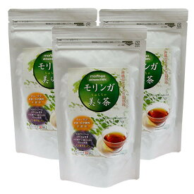 モリンガ美ら茶（3袋セット）