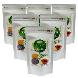 モリンガ美ら茶（6袋セット） 全国送料無料
