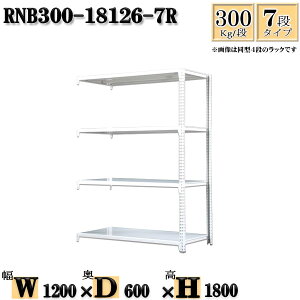 �X�`�[�����b�N ��120×���s60×����180cm 7�i �ω׏d300/�i �A���p(�x��2�{) ��120×D60×H180cm �{���g0�{�őg���₷���@���ʒI �Ɩ��p �X�`�[���I�z���C�g�O���[ ���[ ���b�N