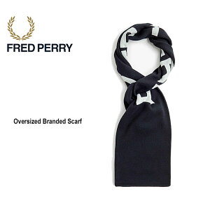 tbhy[s}t[tOversized Branded Scarf p C6142 FREDPERRY fredperry Yt@bV UKX^C I[o[TCY uh XJ[t X|[c St IV UK CMX y yVV