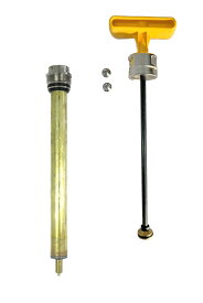 Kusayaki タンク式灯油バーナー交換用ポンプ一式　KY-TK-31