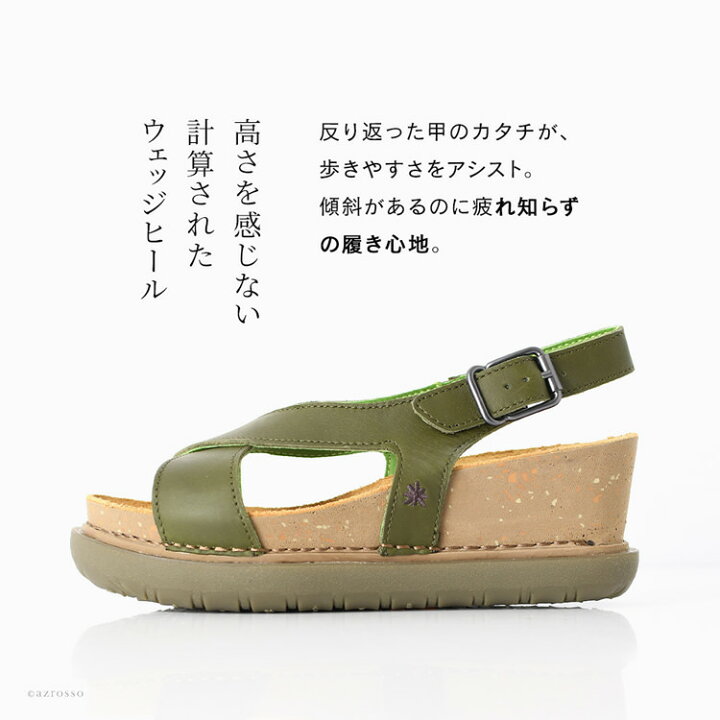楽天市場】コンフォート サンダル レディース ぺたんこ ストラップ 