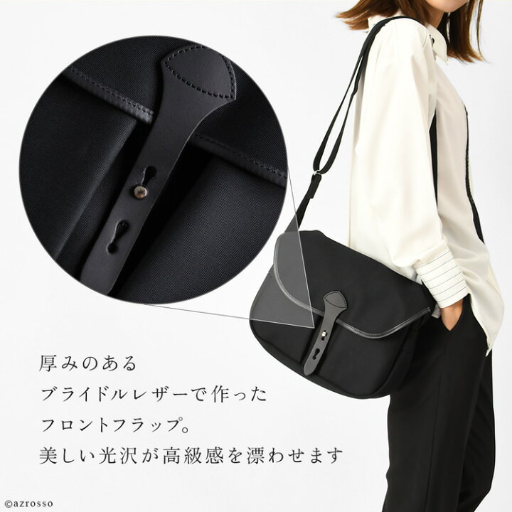 楽天市場】イギリス製 ショルダー フラップバッグ キャンバスバッグ  