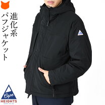 楽天市場】ケープハイツ ダウン（カラーブラック）（コート 