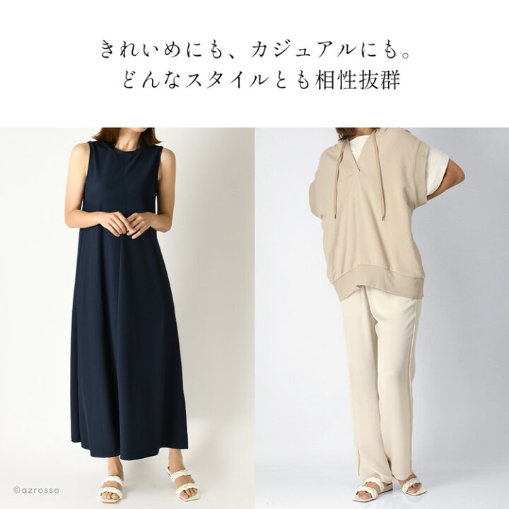 楽天市場】サンダル レディース ぺたんこ 歩きやすい ミュール 