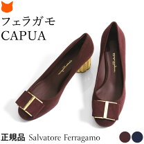 楽天市場】フェラガモ パンプス 5.5の通販