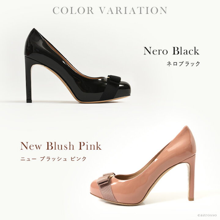 楽天市場】フェラガモ パンプス レディース PIMPA Salvatore Ferragamo 