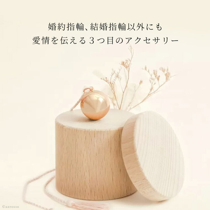 楽天市場】胎教 ネックレス マタニティー アクセサリー ピンク 