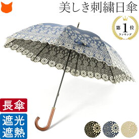 【50代女性】誕生日に日傘をプレゼントしたい！
