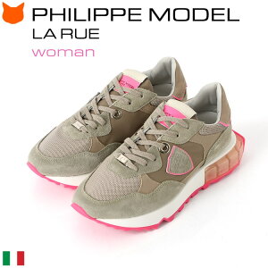 tBbvf Xj[J[ fB[X Xj[J[  Xj[J[ PHILIPPE MODEL La rue Lrld WN06 y C^A  tX uh Ki 23.5cm 24cm 24.5cm 25cm sN x[W {v  