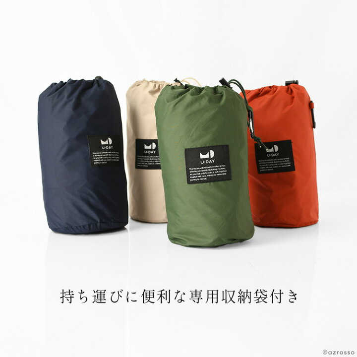 楽天市場】レイン ポンチョ レインコート レディース フード 付き  